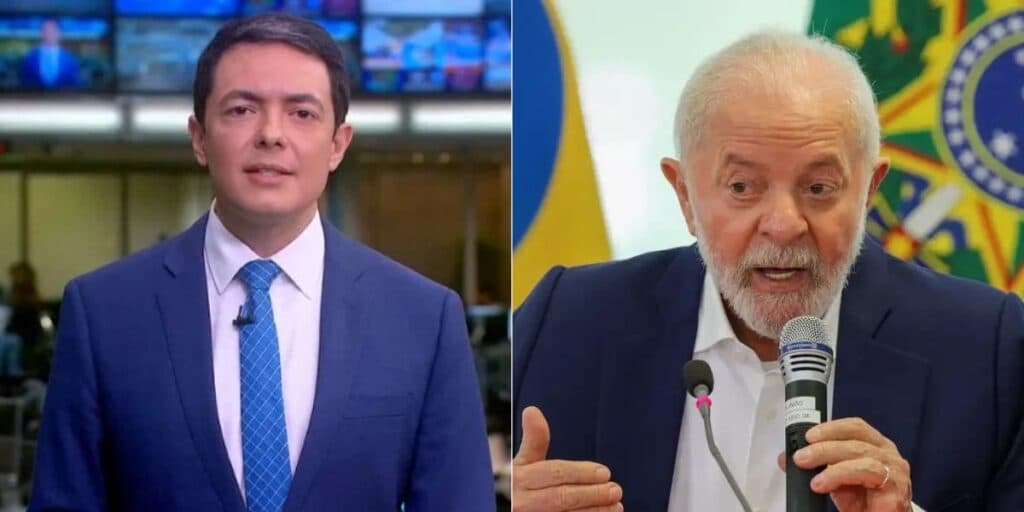 "A partir de hoje": Severiano paralisa JH com nova lei de Lula em VIGOR que atinge em cheio pais e mães