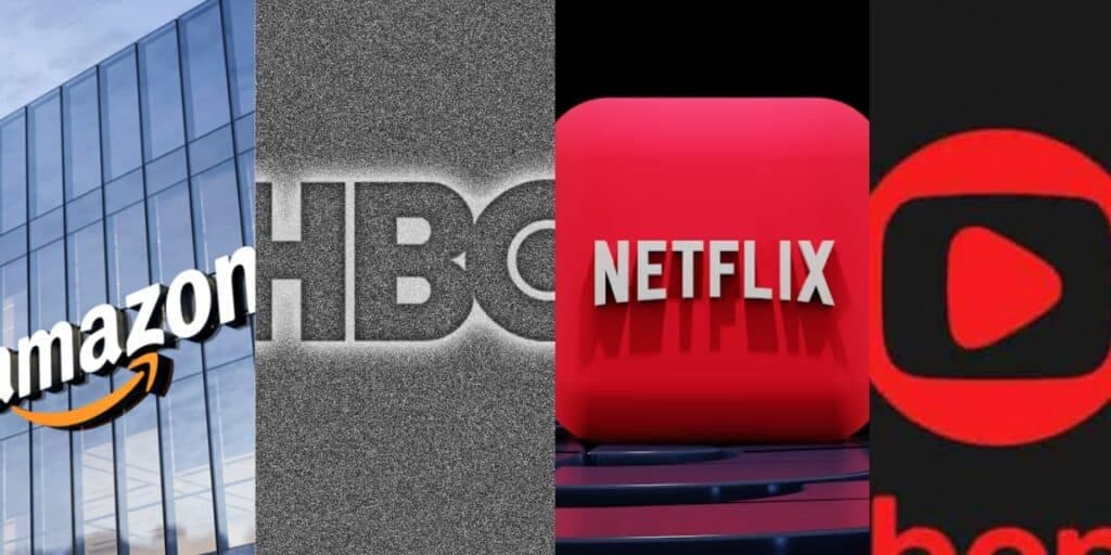 R$85 milhões na mesa: Netflix faz compra colossal de gigante para aniquilar a HBO, Amazon Prime e Globoplay