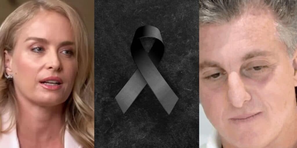 Irreparável: A morte de braço direito de Huck e Angélica e o luto geral na Globo: "Parte da história da TV"