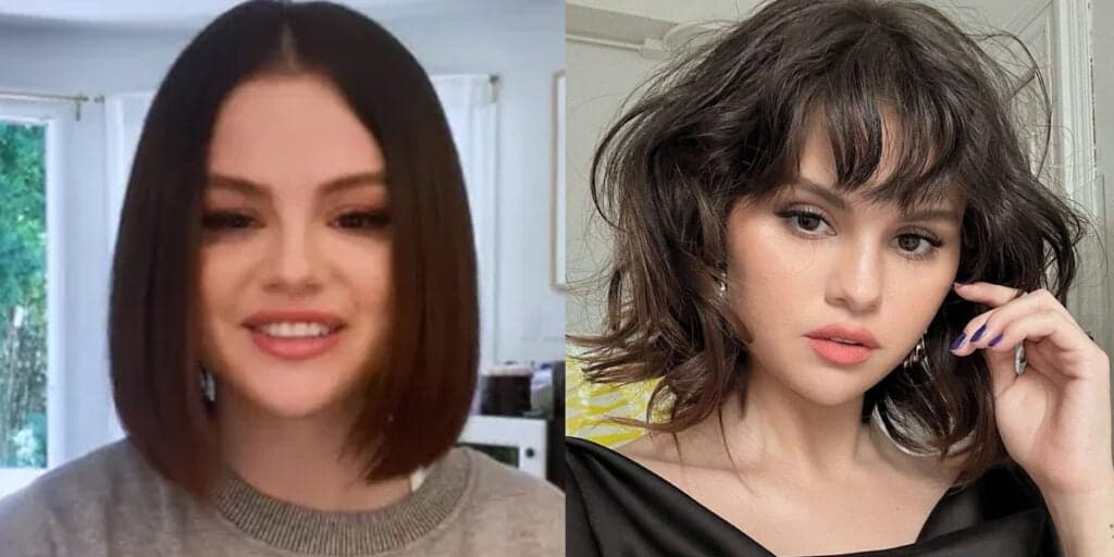 Rosto redondo e com papada: 3 cortes de cabelo incríveis e pra deixar a mulherada babando de inveja