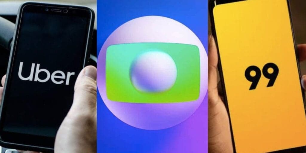 "Foram publicadas": Globo é paralisada às pressas com novo decreto e PROIBIÇÃO que atinge em cheio Uber e 99