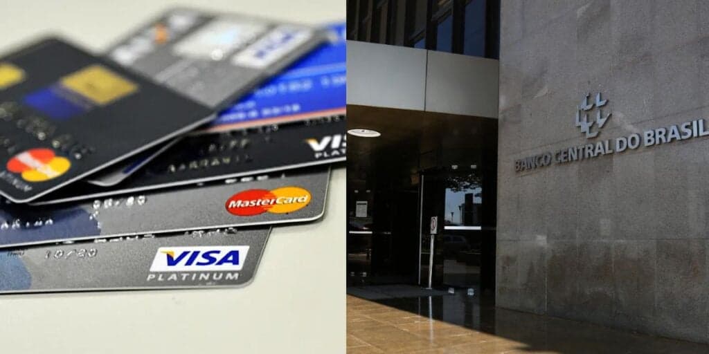 Cartão de crédito com dias contados, substituto e anúncio de virada em 2024: 3 reviravoltas do Banco Central