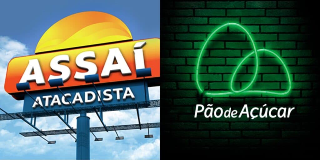 R$108bi na mesa: Assaí e Pão de Açúcar despencam e são aniquilados por queridinho popular de brasileiros