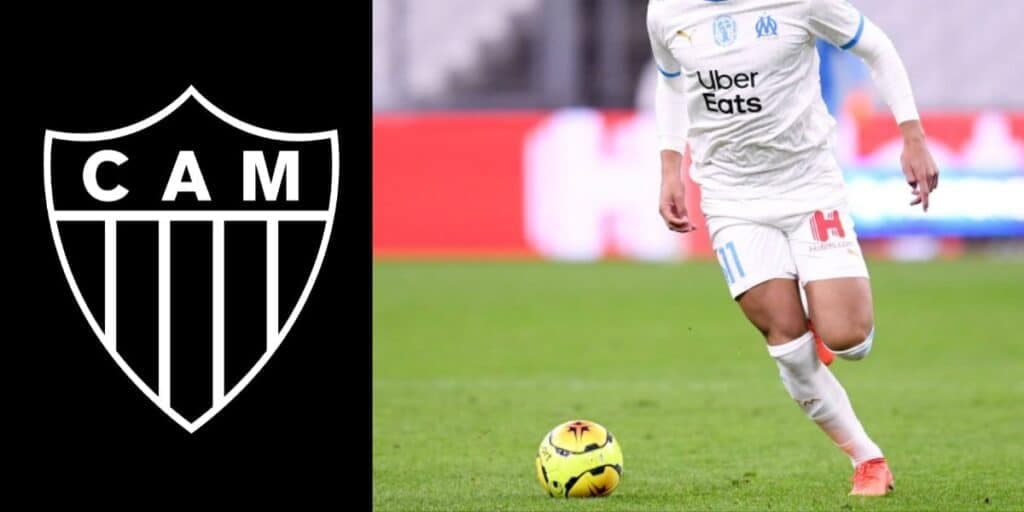 Substituto de Hulk: Atlético-MG decide tirar atacante da Europa para ser o 2º reforço de Felipão em 2024