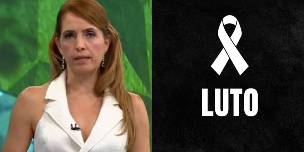 Poliana prende todo o Brasil no Fantástico com luto urgente e faz os rivais despencarem : Audiências 28/1