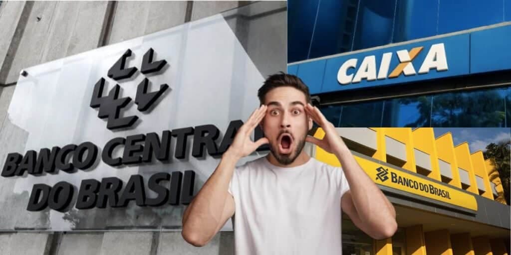 Fim de uma era: A extinção da poupança antiga decretada em lei do BC e a virada na Caixa, Bradesco e+ em 2024