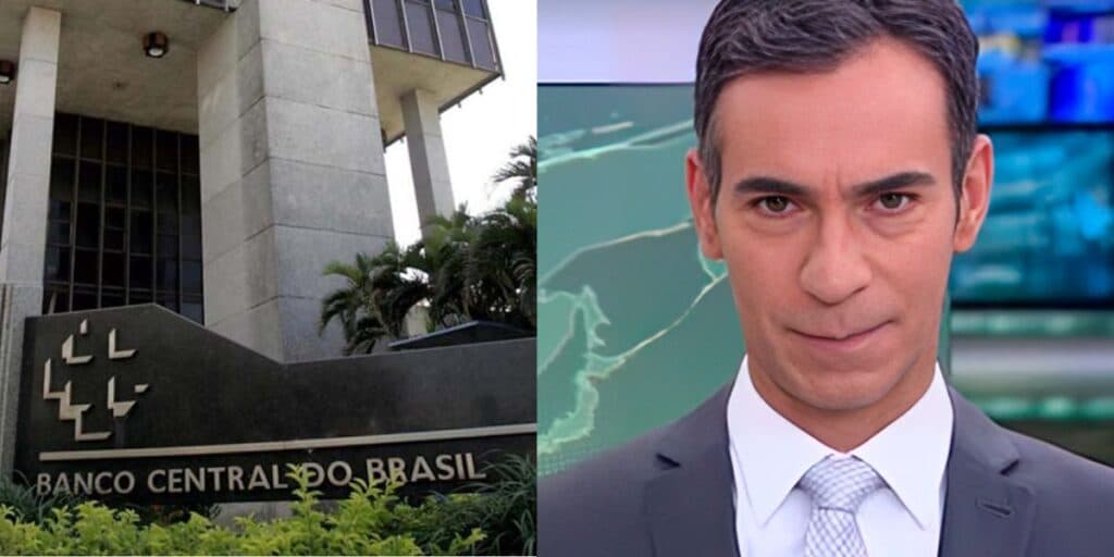 "A partir de agora": Tralli paralisa JH com anúncio URGENTE do Banco Central que atinge cartões de crédito