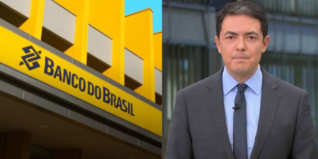Polícia e rombo milionário: Severiano paralisa JH com terror do Banco do Brasil e instituição emite anúncio