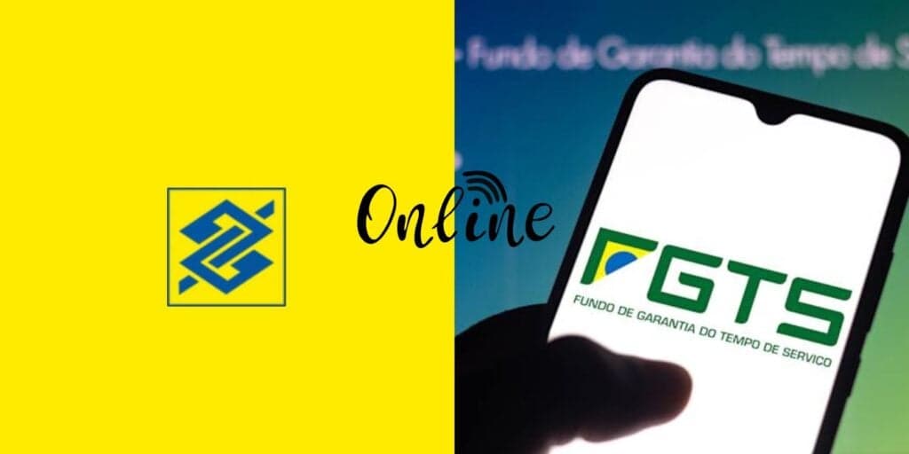 Antecipação do FGTS a trabalhadores em 2024: Banco do Brasil chega com grande salvação em 3 passos online