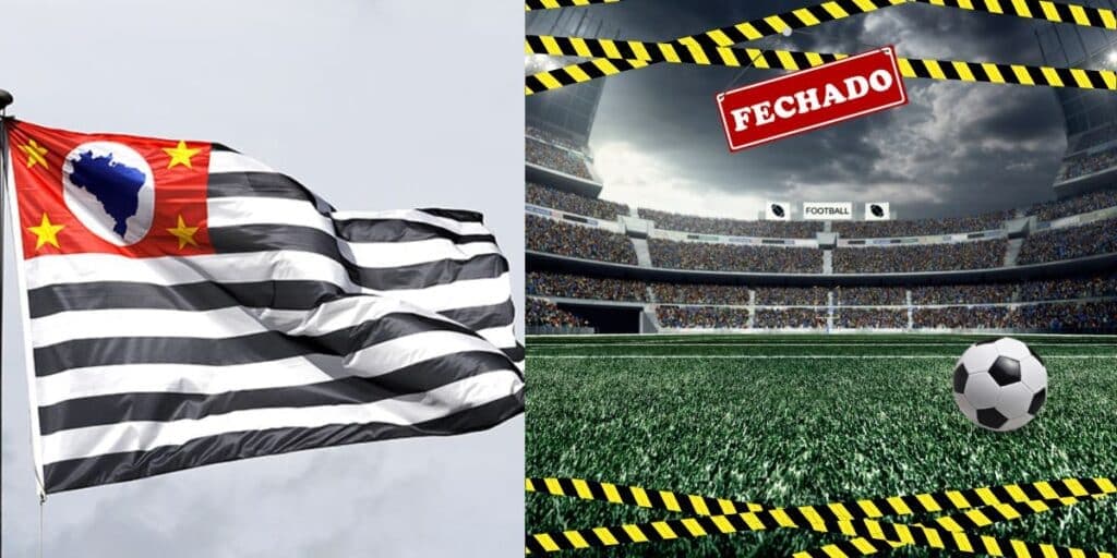 Falência: O trágico fim de time multicampeão de São Paulo ao sucumbir às dívidas e fechar os portões