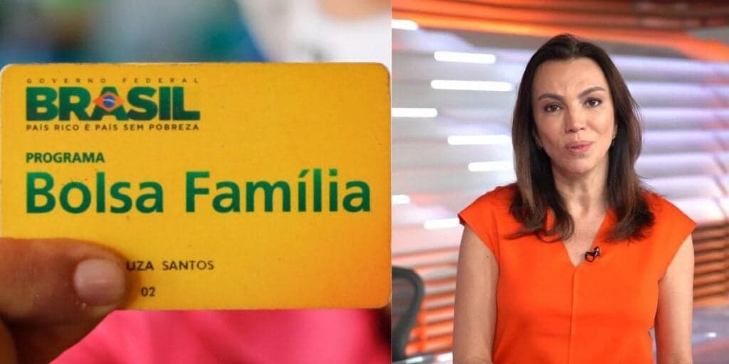 "O valor sobe e tem mais um adicional": A nova lei do Bolsa Família já em VIGOR anunciada no Bom Dia Brasil