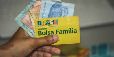 Bolsa Família é um programa do Governo - Foto: Internet Bolsa Família é um programa do Governo - Foto: Internet