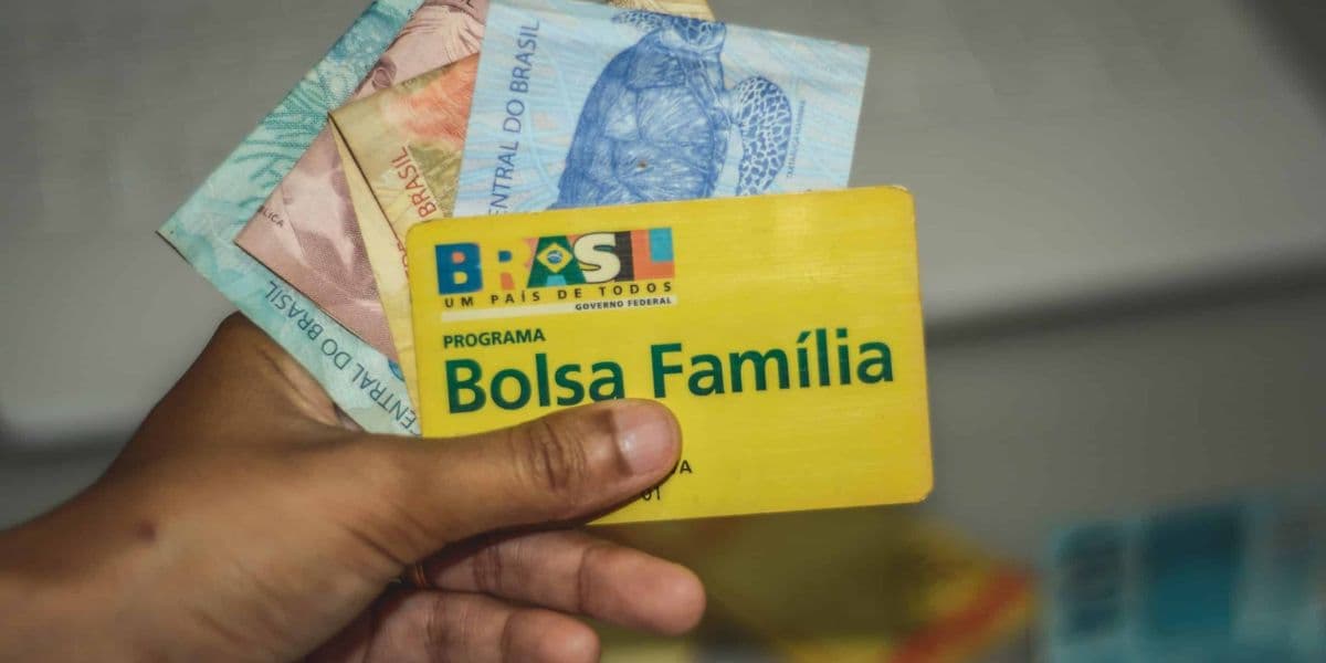 Bolsa Família é um programa do Governo - Foto: Internet Bolsa Família é um programa do Governo - Foto: Internet