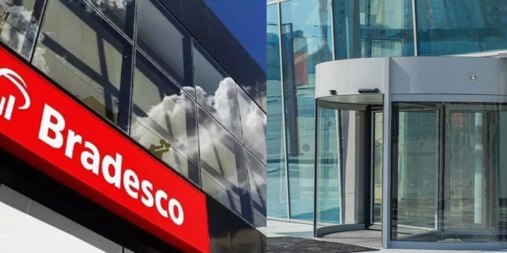 Rombo de R$ 8 bilhões: Banco gigante, rival do Bradesco, anuncia demissão em massa e apela para não quebrar