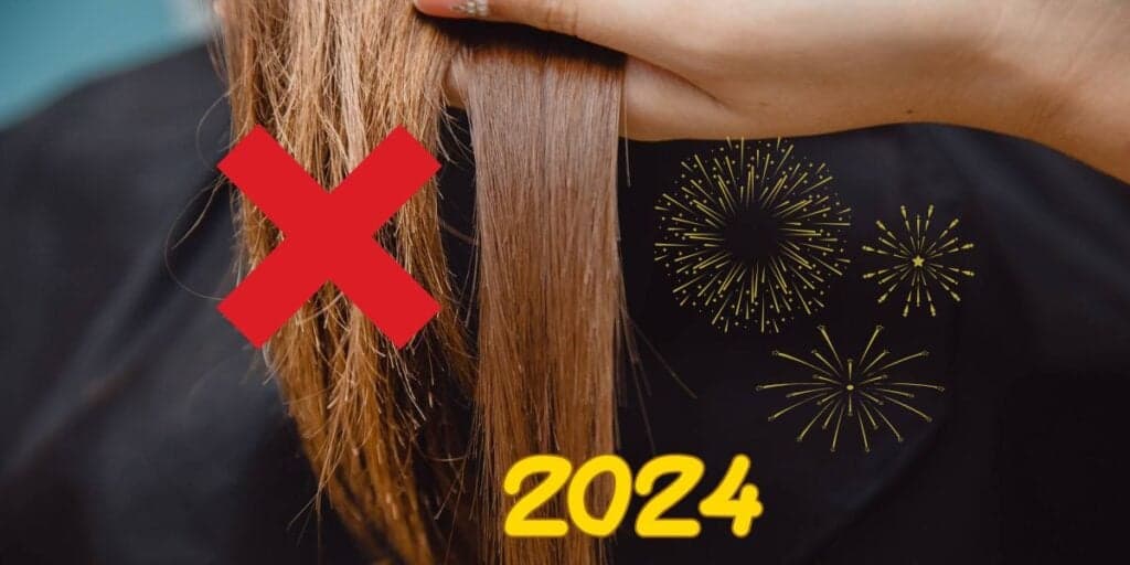 Ressuscitando os cabelos quebrados em 2024: Como recuperar os fios em 4 passos INFALÍVEIS dentro de casa