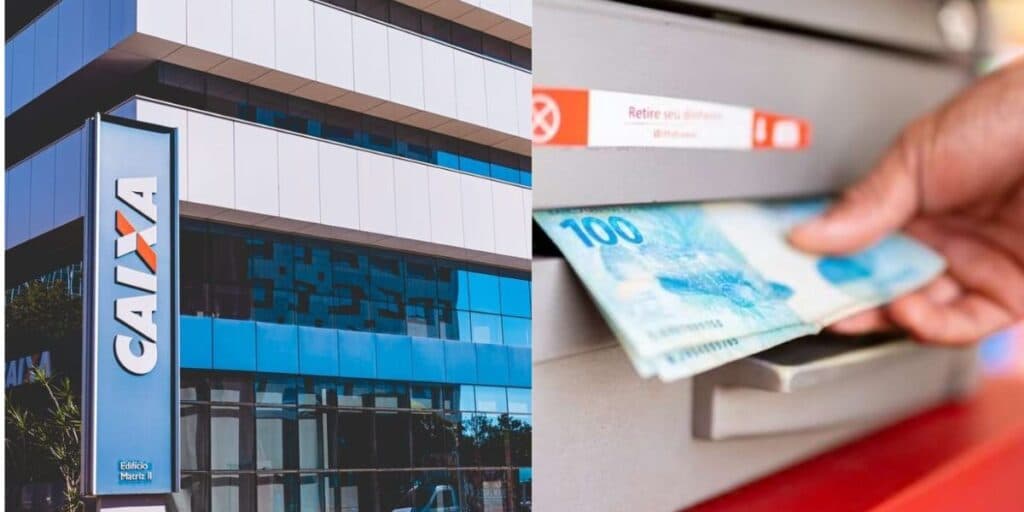 Saque liberado: CAIXA confirma lista dos CPF's sortudos que vão receber PIX de até R$ 6 mil HOJE