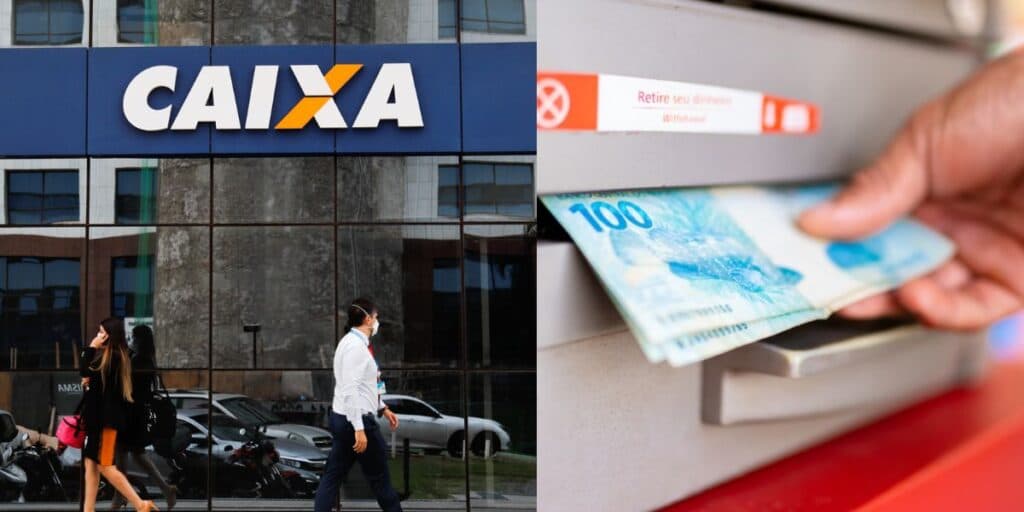 Mais R$ 200 extra à caminho da poupança na Caixa: Grande vitória acaba de chegar para milhões de brasileiros