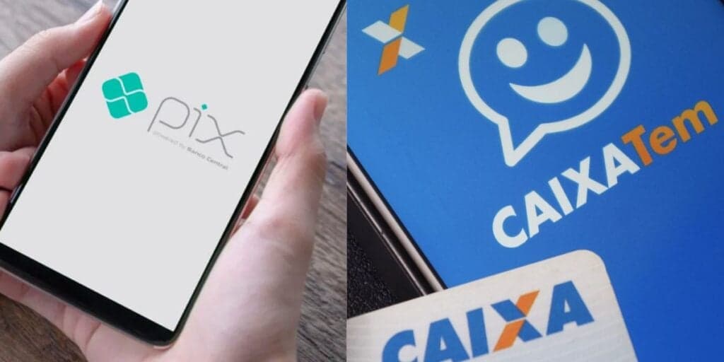 PIX de R$600 e grana EXTRA a trabalhadores CLT: Caixa Tem abre 2024 com MELHOR notícia e 2 pagamentos