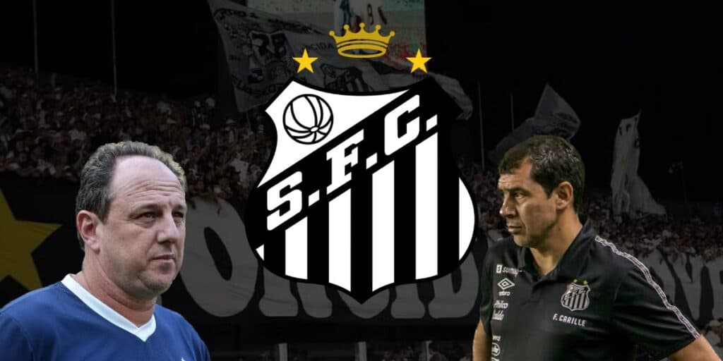Pra finalmente parar Ceni: Santos se vinga por saída de Jean Lucas e define a contratação de estrela do Bahia