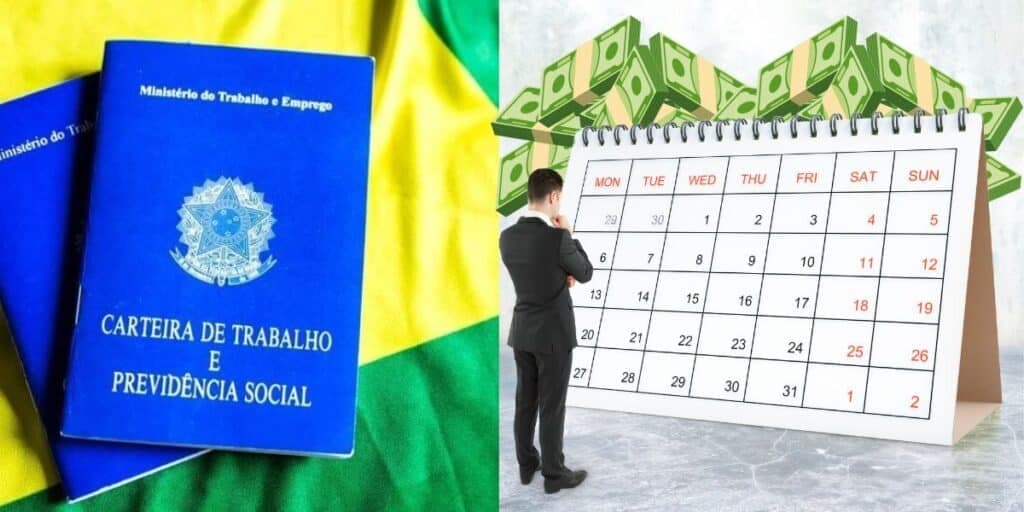 Salário mínimo de R$1856 em VIGOR, 2 feriados cravados em março e isenção: 3 vitórias chegam à lista de CLTs