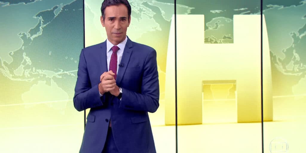 "A partir de hoje": O anúncio URGENTE de Tralli no Jornal Hoje ao confirmar AUMENTO de benefício a idosos 65+