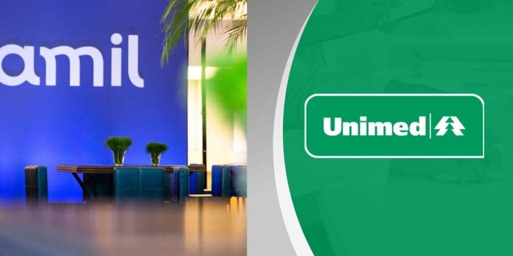 Amil, Unimed, e +: Novo valor dos planos de saúde cai como bomba e convênio queridinho vira o mais barato