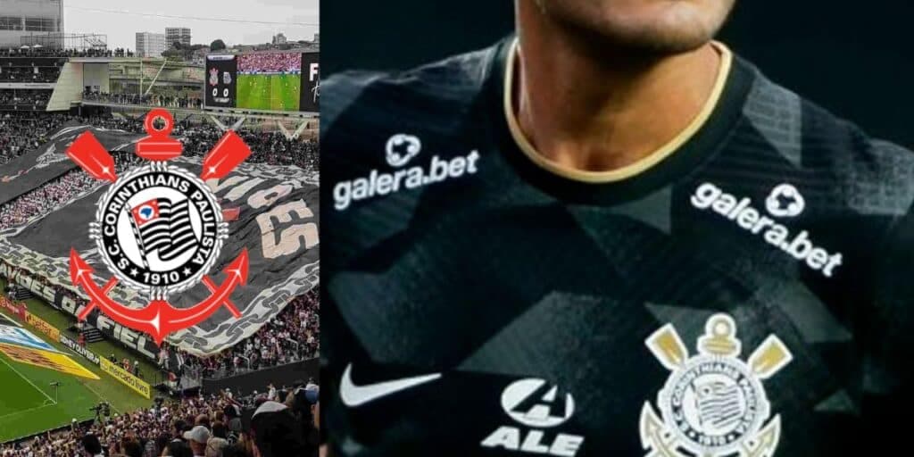 Dias contados: Titular vital de Mano exige sair do Corinthians e empresários armam ida à gigante na surdina