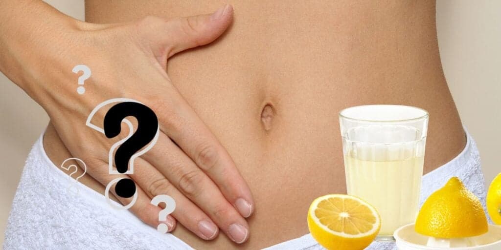 Corpo de verão em dias: Suco milagroso com limão e + 2 ingredientes para sugar gordura e secar a barriga
