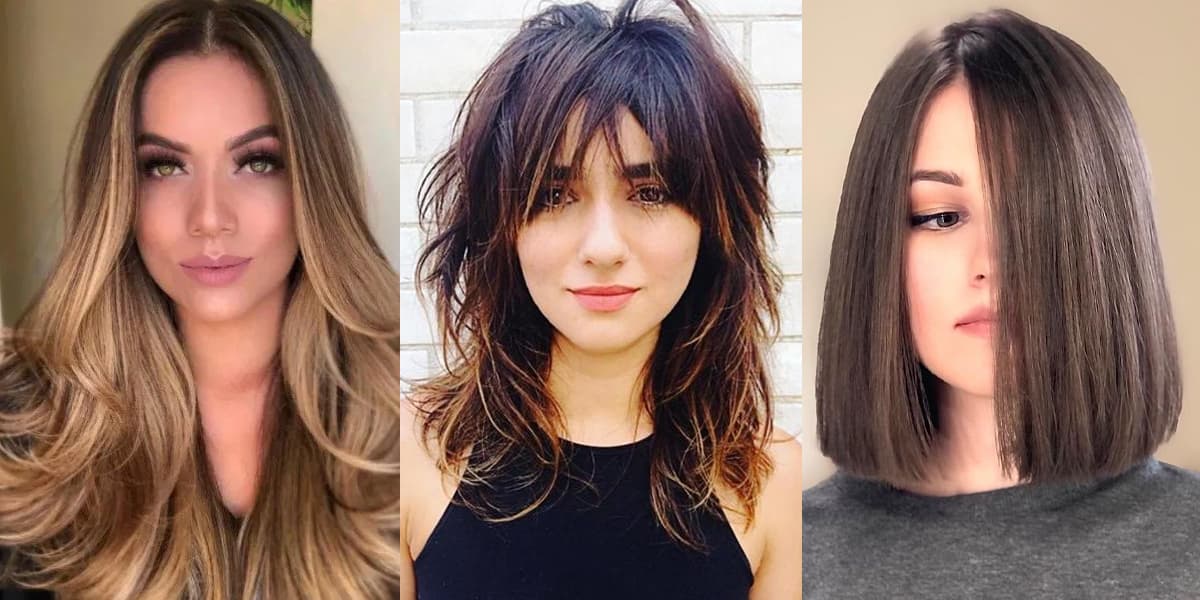 Cortes de cabelo Camadas Muito Curtas na Frente, Muito Desfiado e Curtas e Retas (Foto: Reprodução, Blog DicaDaBeleza) Cortes de cabelo Camadas Muito Curtas na Frente, Muito Desfiado e Curtas e Retas (Foto: Reprodução, Blog DicaDaBeleza)