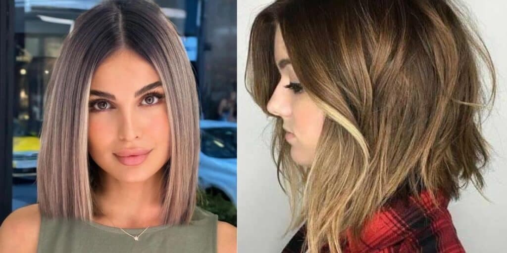 Acabam até com as rugas: 6 cortes de cabelo multifuncionais para as 50+ darem adeus as clínicas de estética