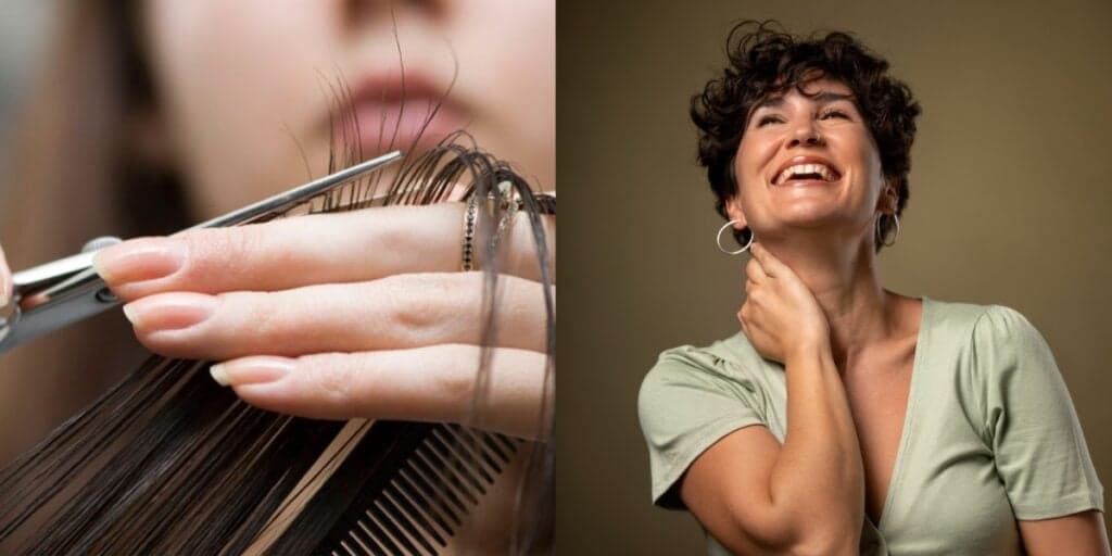 Renovada e rejuvenescida: 6 cortes de cabelo que vão te transformar em uma nova mulher em 2024