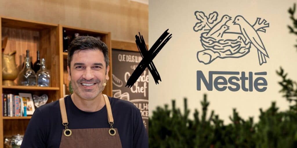 Milionário, Edu Guedes é dono de empresa de alimentos gigante e vira verdadeiro terror da Nestlé no Brasil