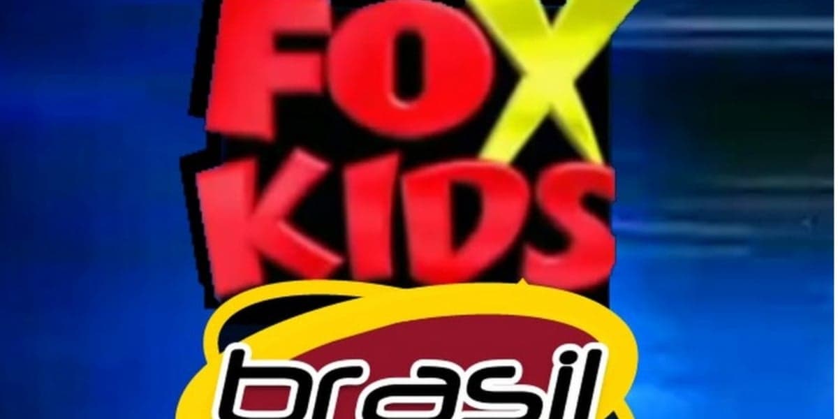 Fox Kids chegou ao fim em 2004 no Brasil (Foto: Reprodução/ Internet) Fox Kids chegou ao fim em 2004 no Brasil (Foto: Reprodução/ Internet)