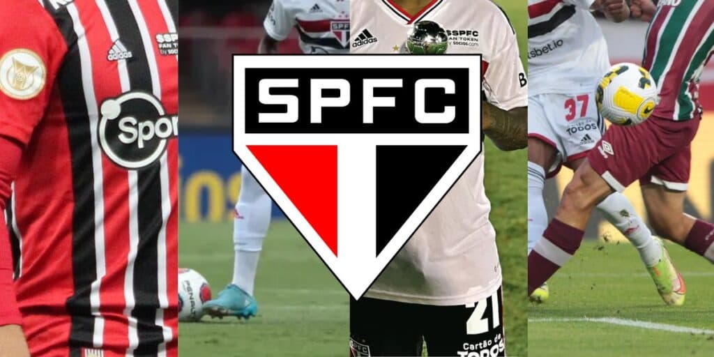Carpini mal chegou: Barca do adeus no São Paulo aumenta após saída de Dorival e +3 joias armam fim no time