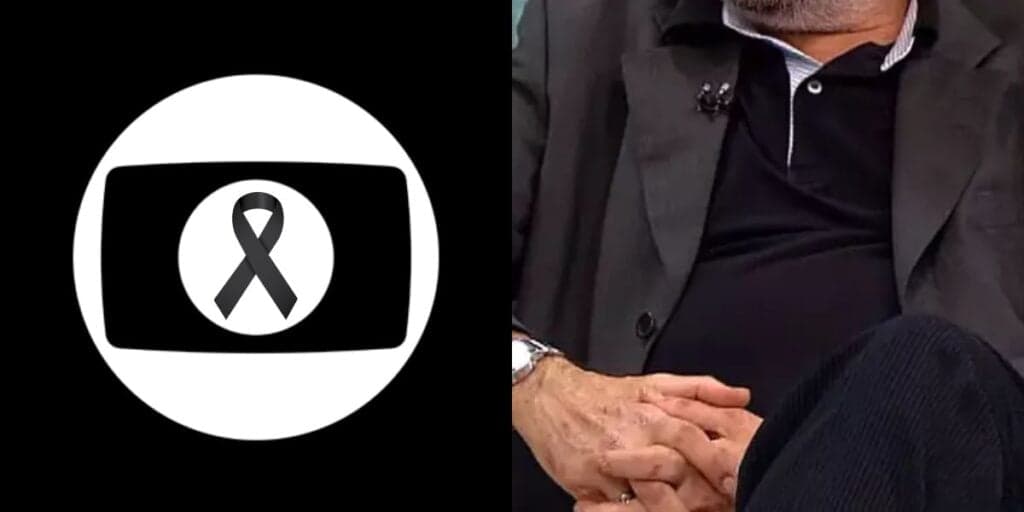 "Morreu": A perda irreparável de jornalista confirmada por substituta de César Tralli no Jornal Hoje
