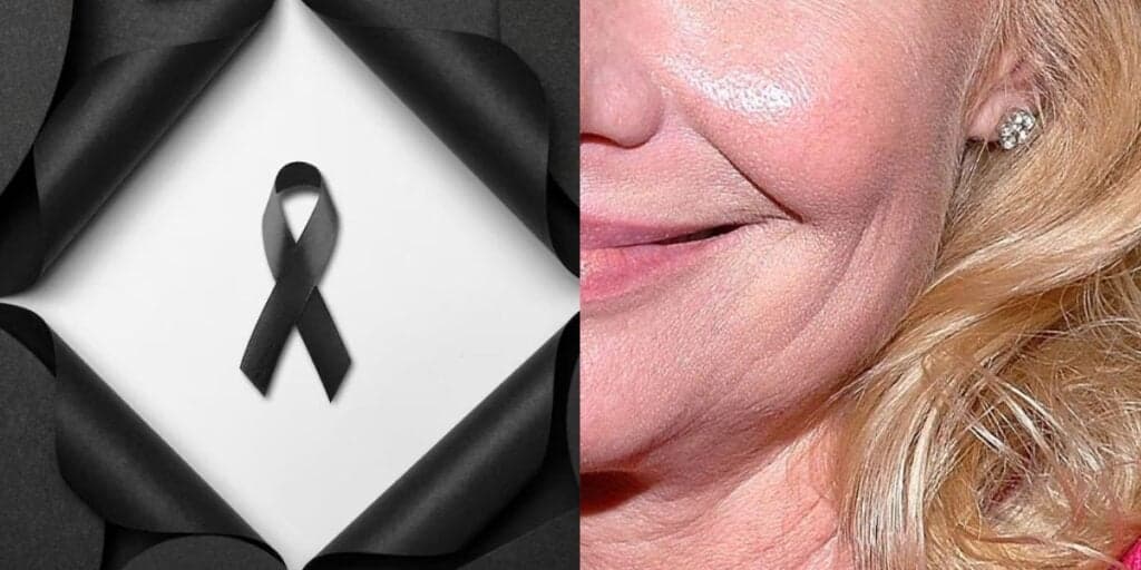 Luto URGENTE: Morte de atriz aos 69 anos é confirmada por jornal da Globo e causa é mantida em segredo