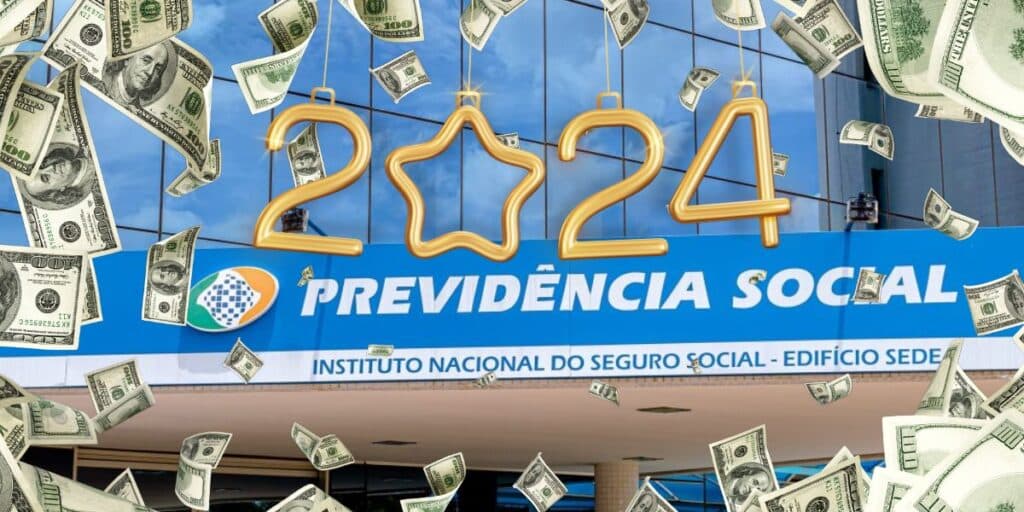 Mais de R$2bi à lista de CPFs e valor MAIOR em 2024: INSS crava 2 vitórias a aposentados no início do ano