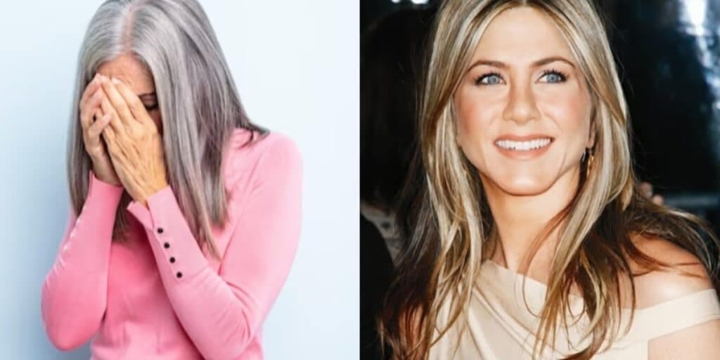 Para sair da rotina e ficar linda: 3 ideias incríveis de coloração para mulheres com cabelos grisalhos