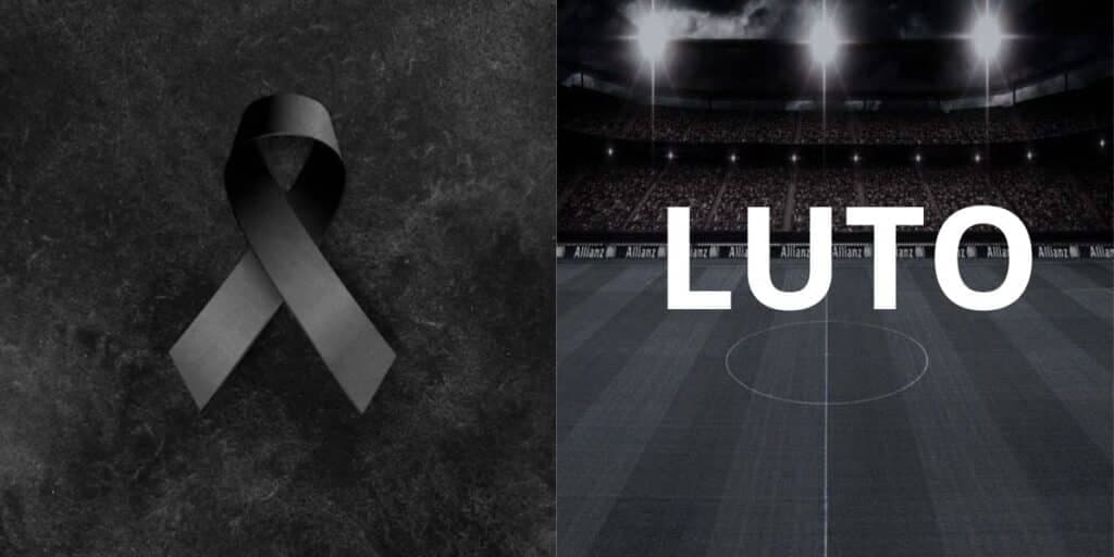 Luto no futebol nesta terça: Atacante amado de seleção sofre ataque cardíaco e morte é confirmada: "Gigante"