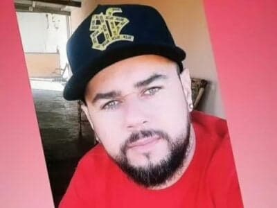 Jogador de futebol amador passa mal durante partida e morre em MS - Foto Internet Jogador de futebol amador passa mal durante partida e morre em MS - Foto Internet