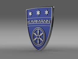 Karmann - Foto Internet Karmann - Foto Internet