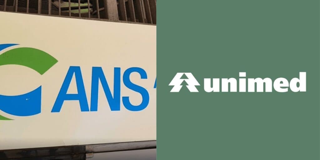 Facão à solta: Agência Nacional de Saúde crava SUSPENSÃO de planos, incluindo popular da Unimed no Brasil