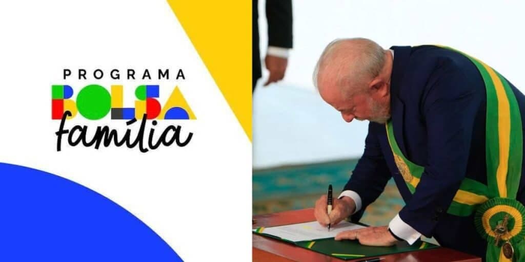Mais um benefício garantido: Lula salva lista de CPFs com novo presentão ao Bolsa Família em 2024