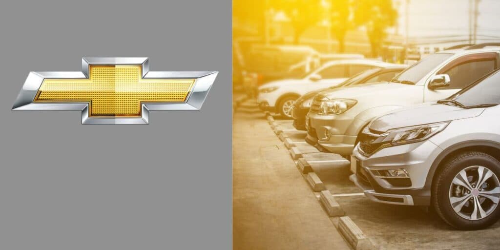 Na casa dos R$30 mil e nada de Volkswagen: 4 carros matadores da Chevrolet para comprar por precinho em 2024