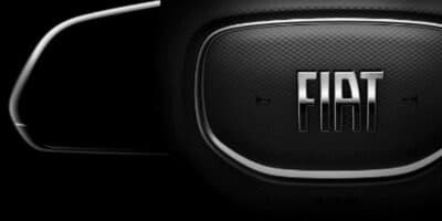 Logo da Fiat - Foto Internet Logo da Fiat - Foto Internet