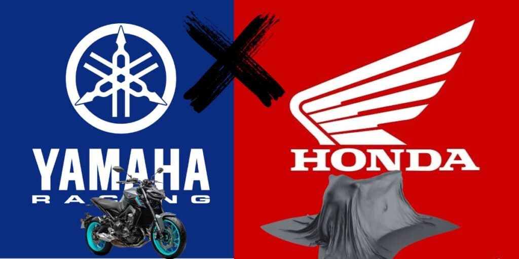 Preço arrasador e terror da Yamaha MT: Volta triunfal de moto da Honda deixa motoqueiros em festa após 13 anos