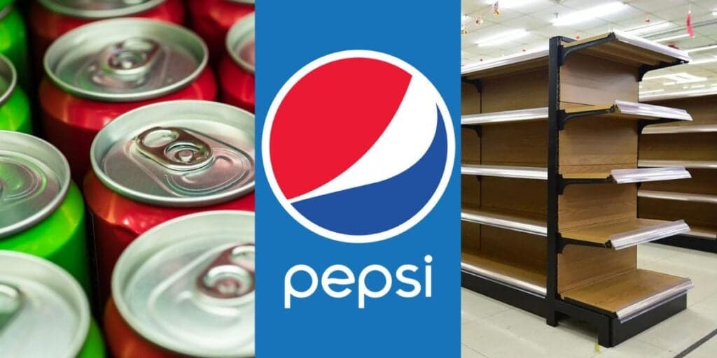 Descanse em paz: O adeus de 7 refrigerantes, incluindo amado da Pepsi, arrancados dos mercados e extintos