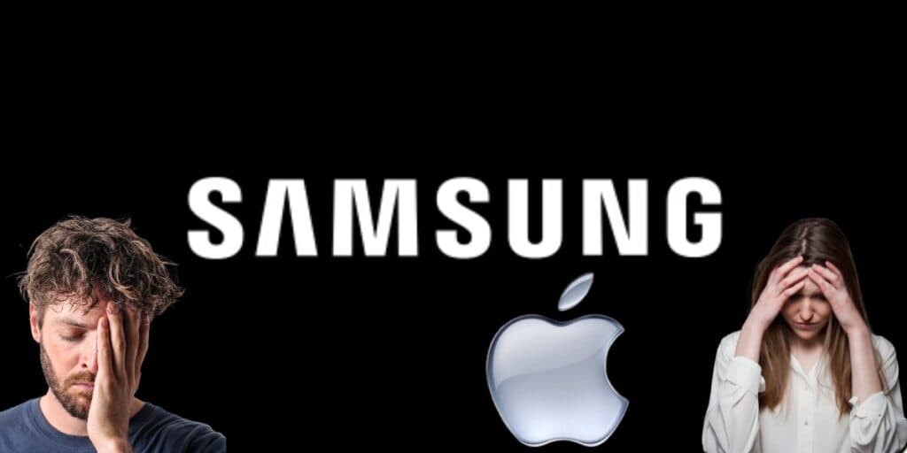 Adeus: O fim de serviço aclamado da Samsung, substituto convocado e o comunicado oficial da rival da Apple