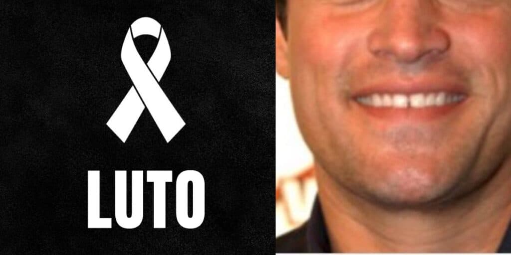 Luto URGENTE: Morte de ator famoso acaba de ser confirmada e causa é mantida em segredo: “Para sempre”