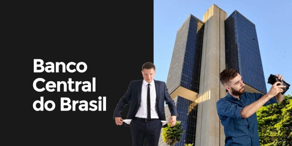 Adeus dívidas em 2024: Como limpar o nome sujo em 5 passos infalíveis do Banco Central e salvar o bolso